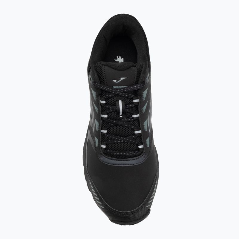 Vyriški bėgimo batai Joma Sabre black 5