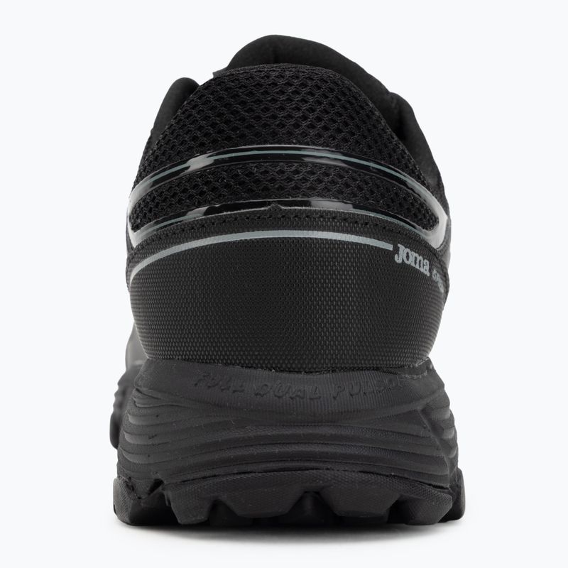 Vyriški bėgimo batai Joma Sabre black 6