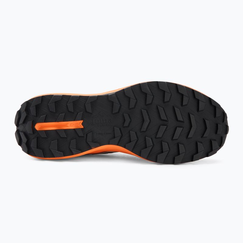 Moteriški bėgimo batai Joma Trek Lady maroon 4