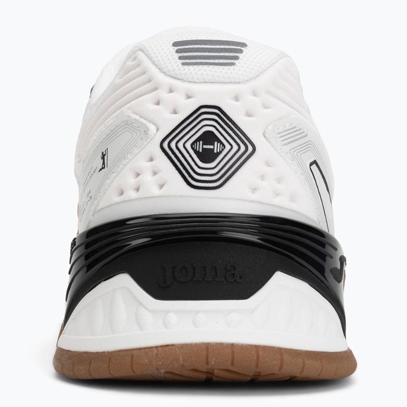 Vyriški treniruočių batai Joma Fittrainer white 6