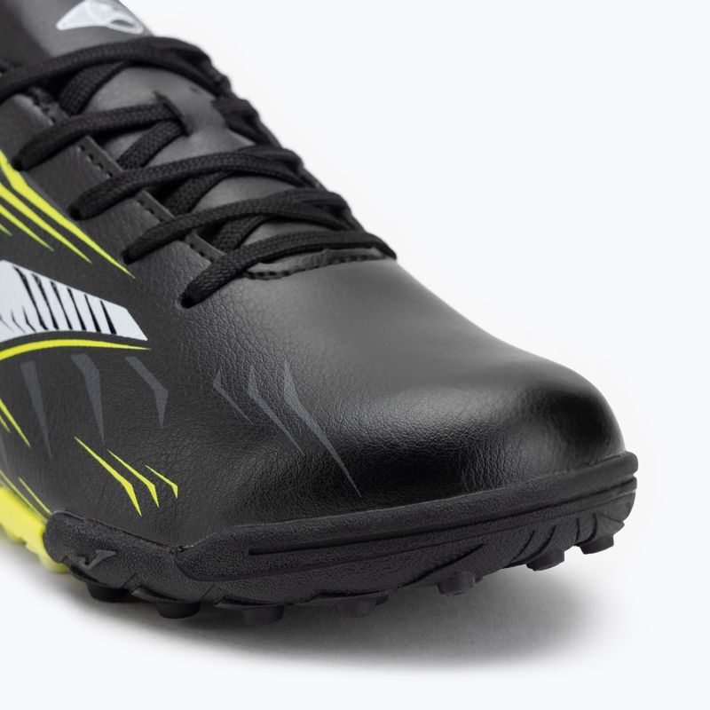 Vaikiški futbolo batai Joma Propulsion Jr TF black 7