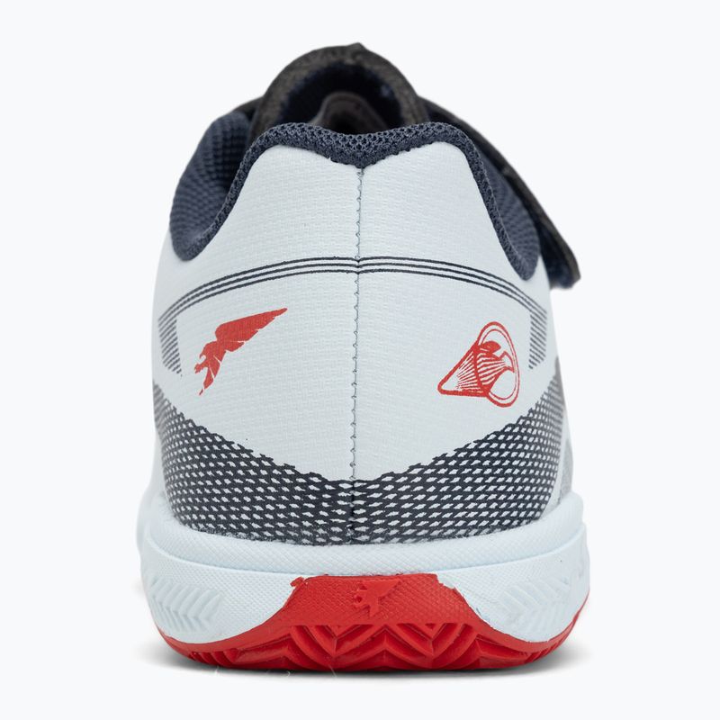 Vaikiški futbolo batai Joma Powerful Jr IN mėlyni 6