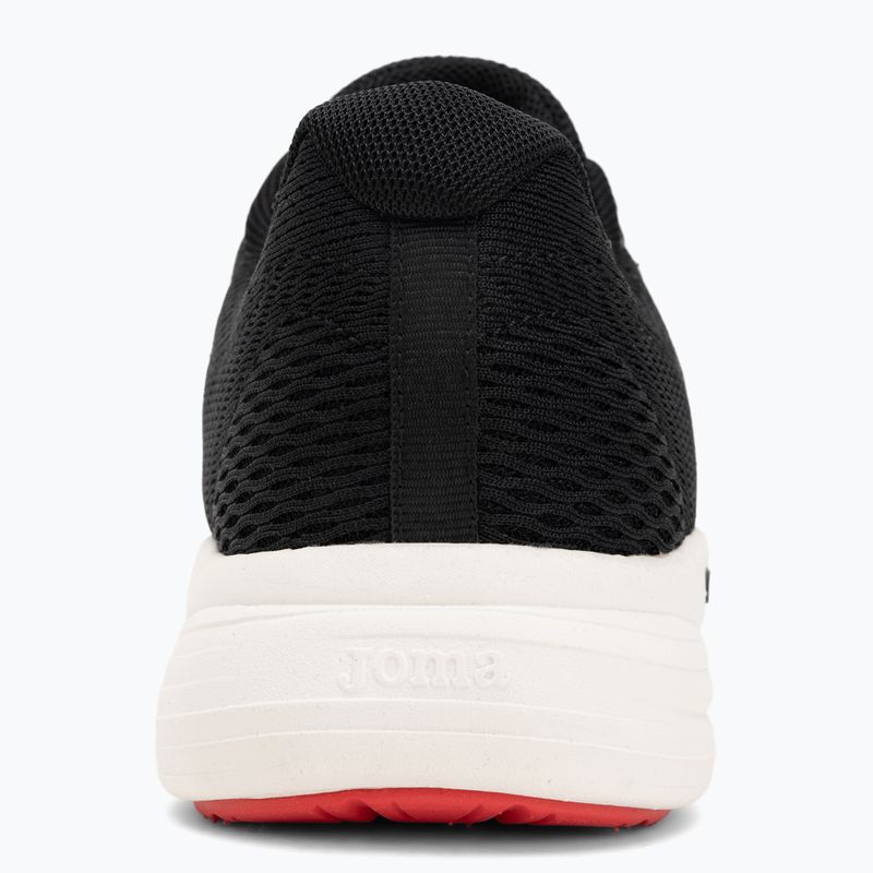 Vyriški batai Joma Selene black/white 6