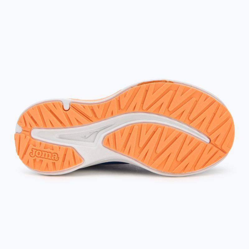 Vaikiški bėgimo batai Joma Hispalis bue 4