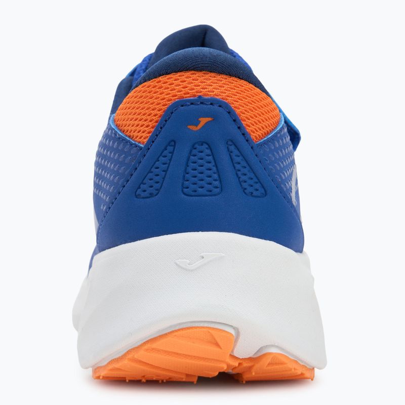 Vaikiški bėgimo batai Joma Hispalis bue 6