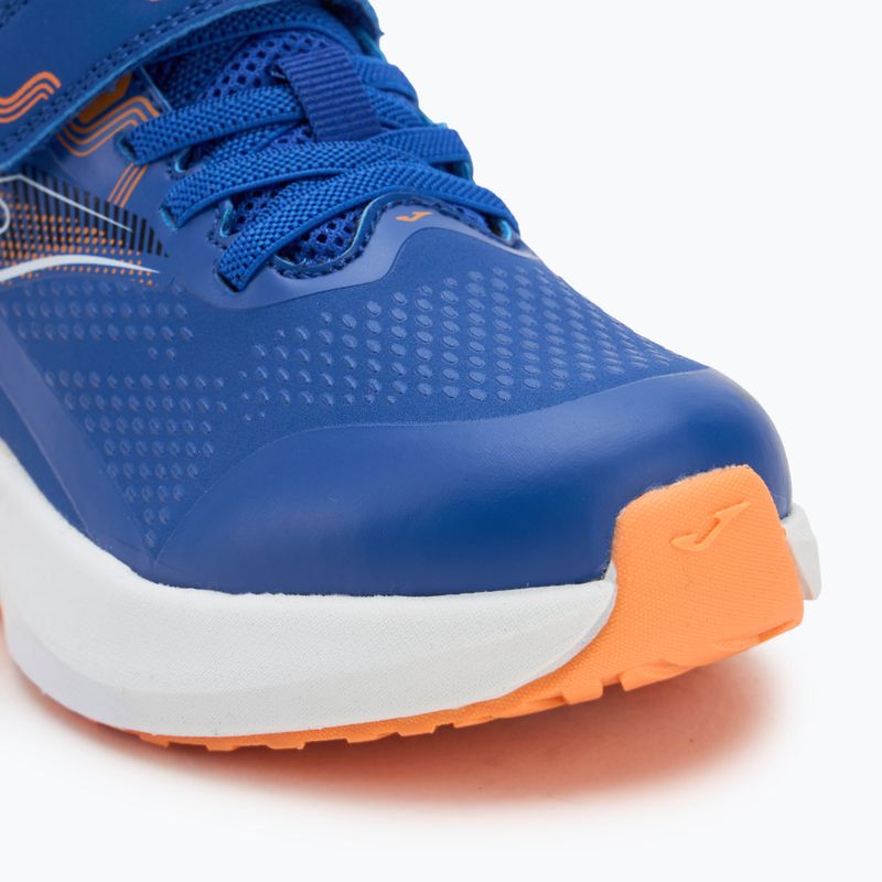 Vaikiški bėgimo batai Joma Hispalis bue 7