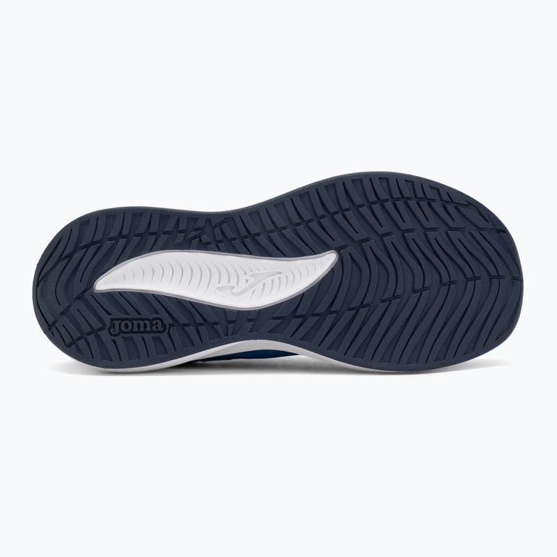 Vaikiški batai Joma Ferro Jr royal nlue 4