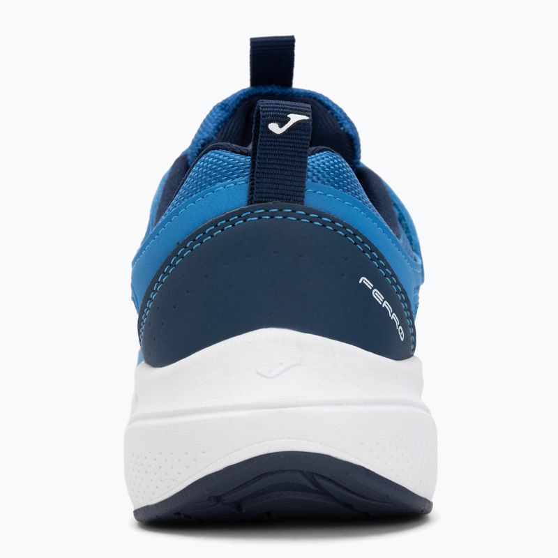 Vaikiški batai Joma Ferro Jr royal nlue 6