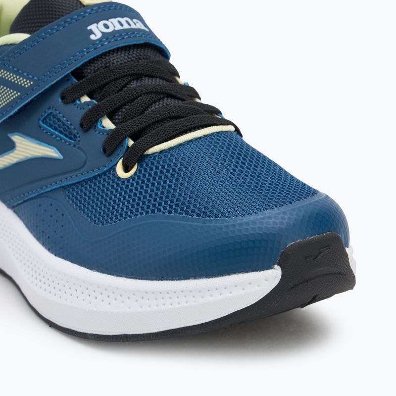 Vaikiški batai Joma Ferro Jr turkio spalvos 7