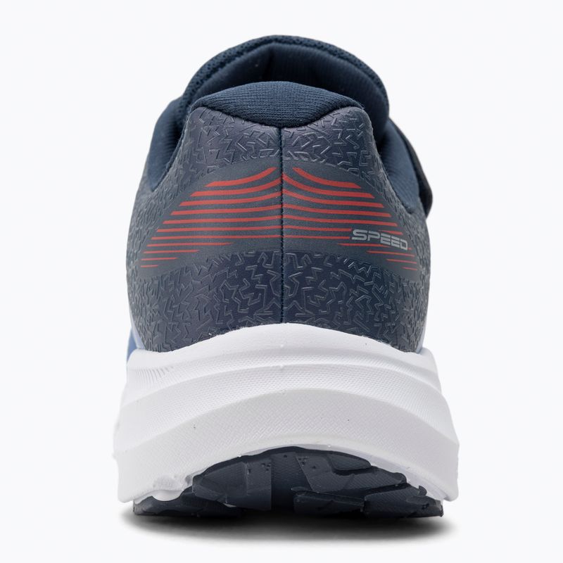 Vaikiški bėgimo bateliai Joma Speed Jr royal blue 6