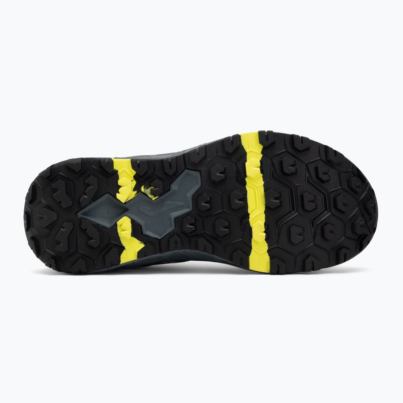 Vaikiški bėgimo batai Joma Sima Jr pink 4