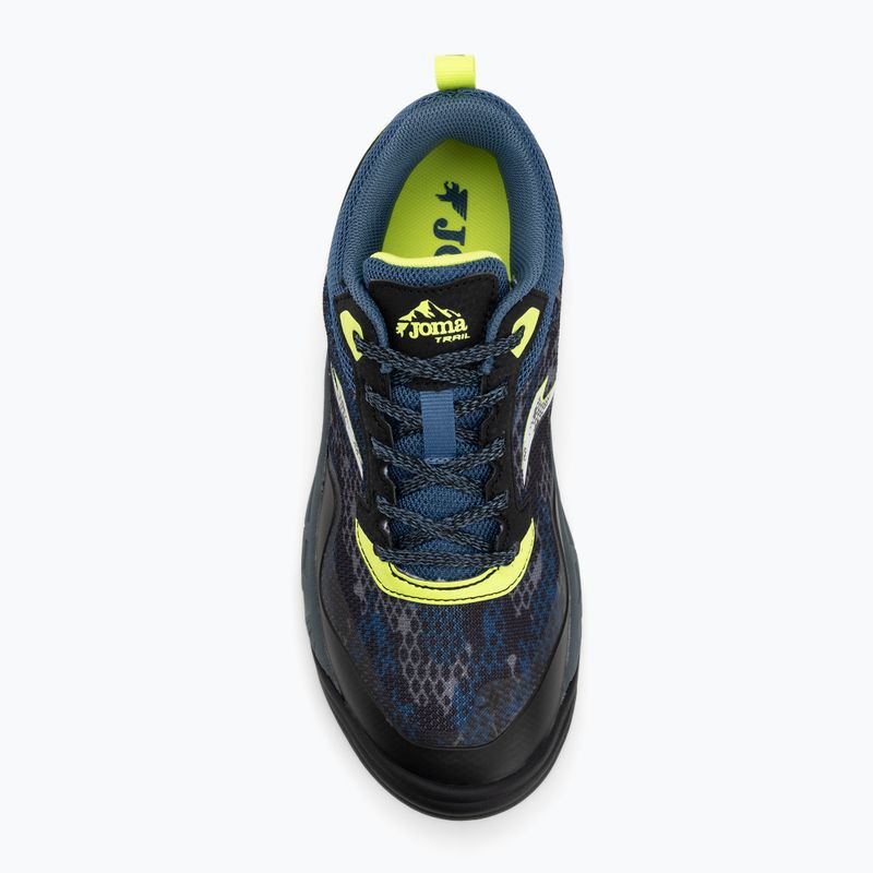 Vaikiški bėgimo batai Joma Sima Jr pink 5