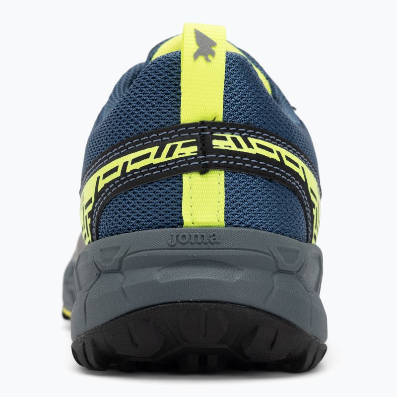 Vaikiški bėgimo batai Joma Sima Jr pink 6