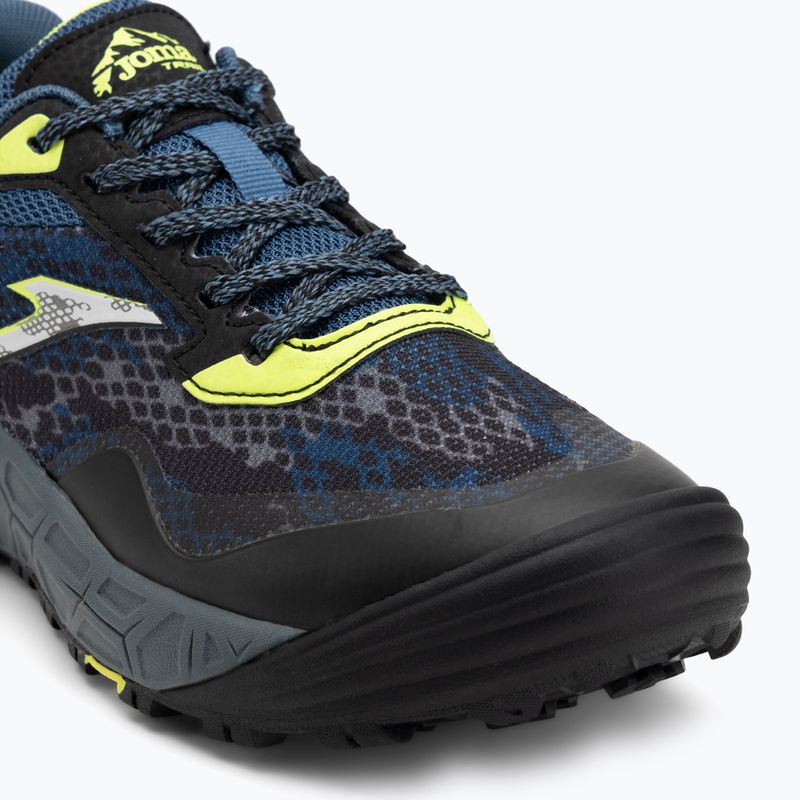 Vaikiški bėgimo batai Joma Sima Jr pink 7