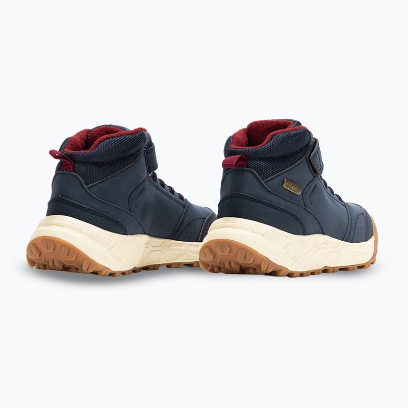 Vaikiški batai Joma Camba Jr navy blue 10