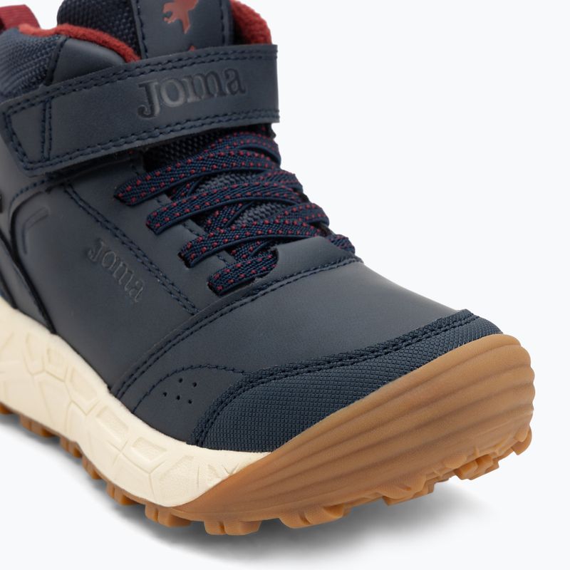 Vaikiški batai Joma Camba Jr navy blue 7