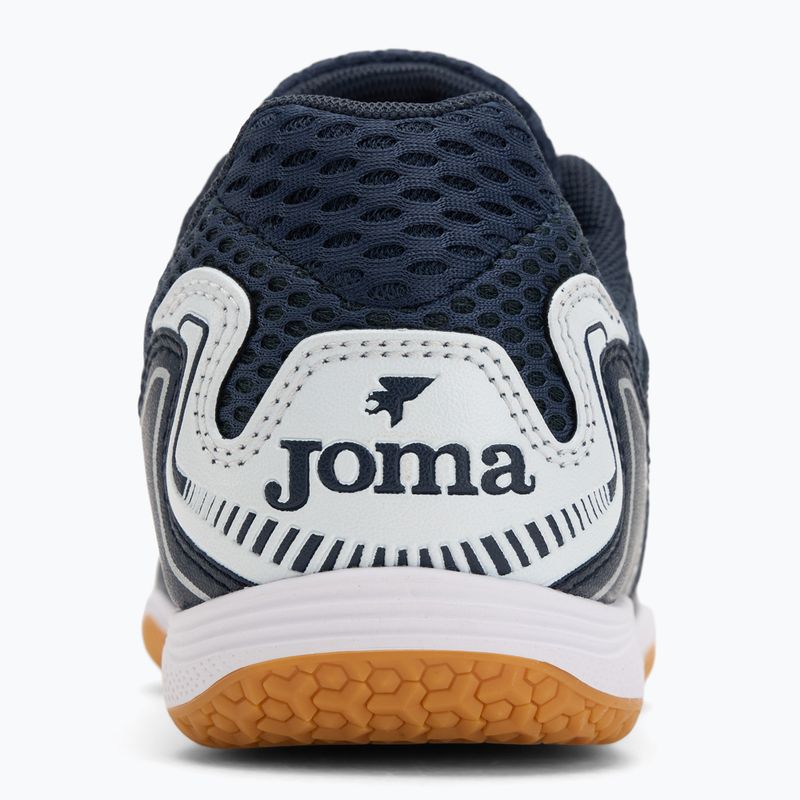 Vyriški futbolo batai Joma Maxima IN navy 6