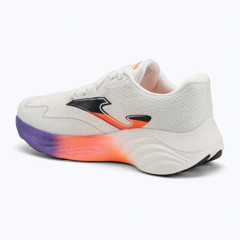 Bėgimo batai Joma R.6000 balti 3