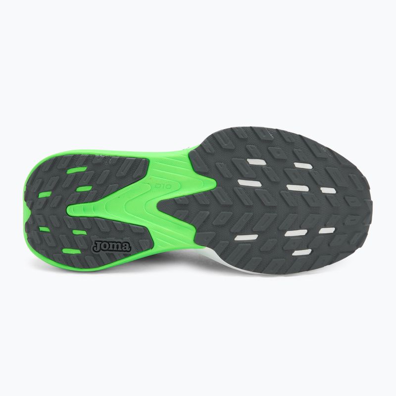 Vyriški bėgimo batai Joma Hispalis petroleum 4