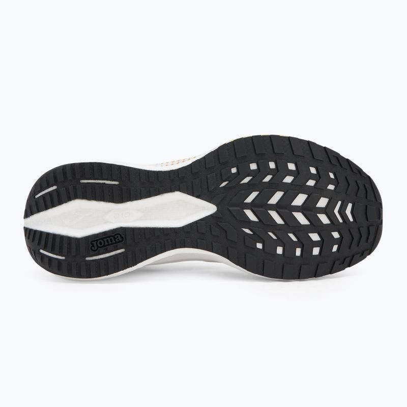 Bėgimo batai Joma R.2000 balta/auksinė 4