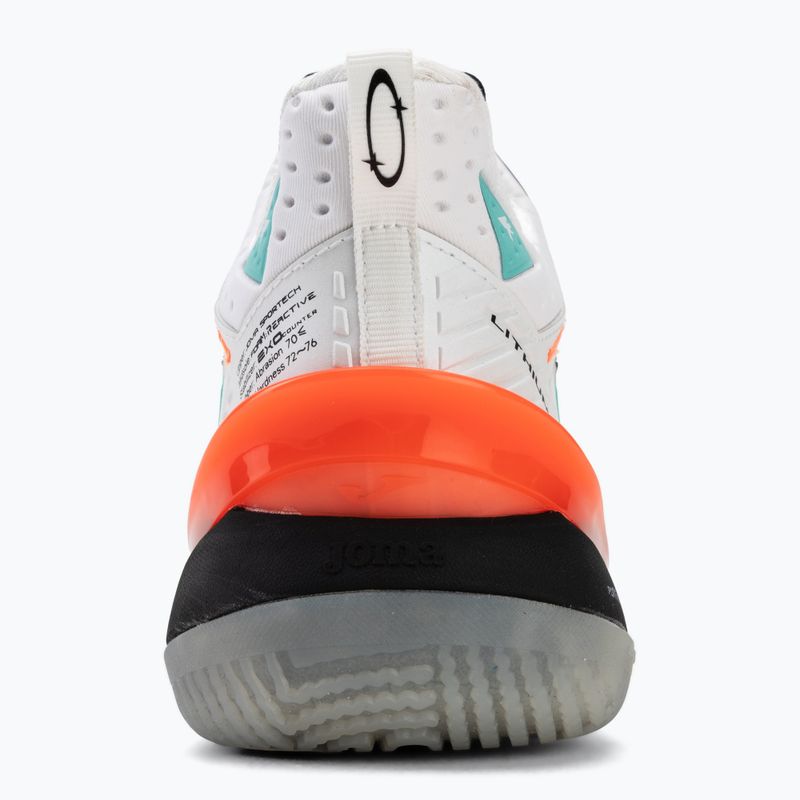 Vyriški krepšinio batai Joma Lithium white 6