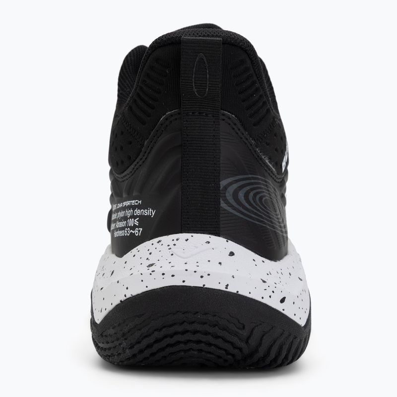 Vyriški krepšinio batai Joma Buzzer white 6