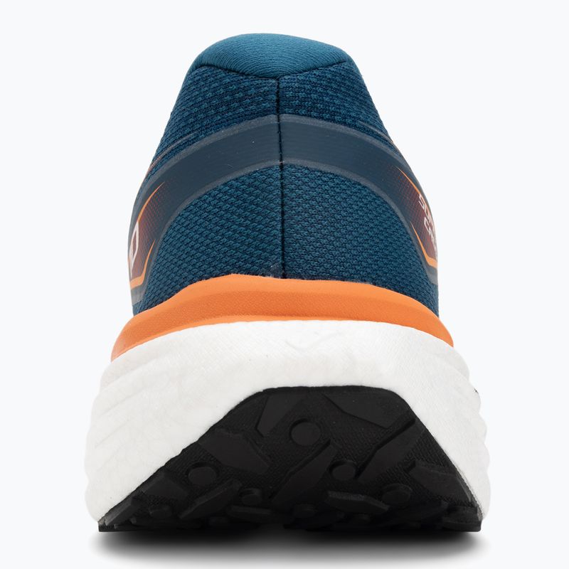 Vyriški bėgimo batai Joma Super Cross petroleum 6