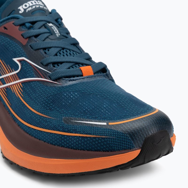 Vyriški bėgimo batai Joma Super Cross petroleum 7