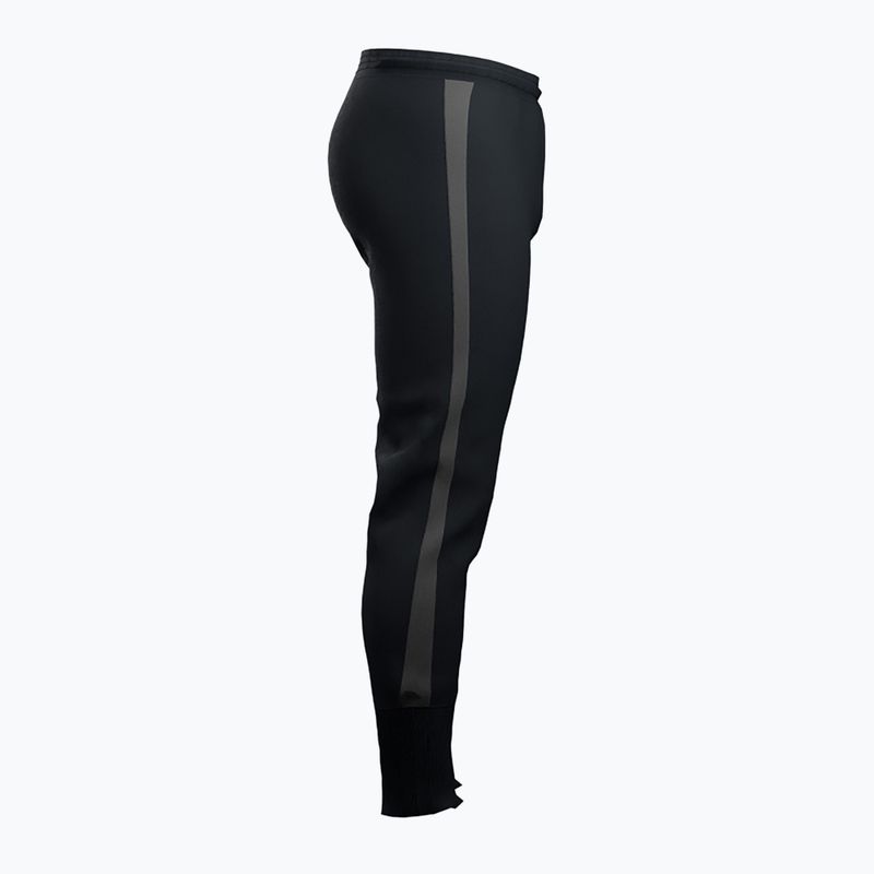 Vyriškos teniso kelnės Joma Challenge black/dark grey 4