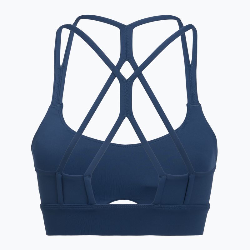 Treniruočių liemenėlė Joma Indoor Gym Sport Bra blue 2
