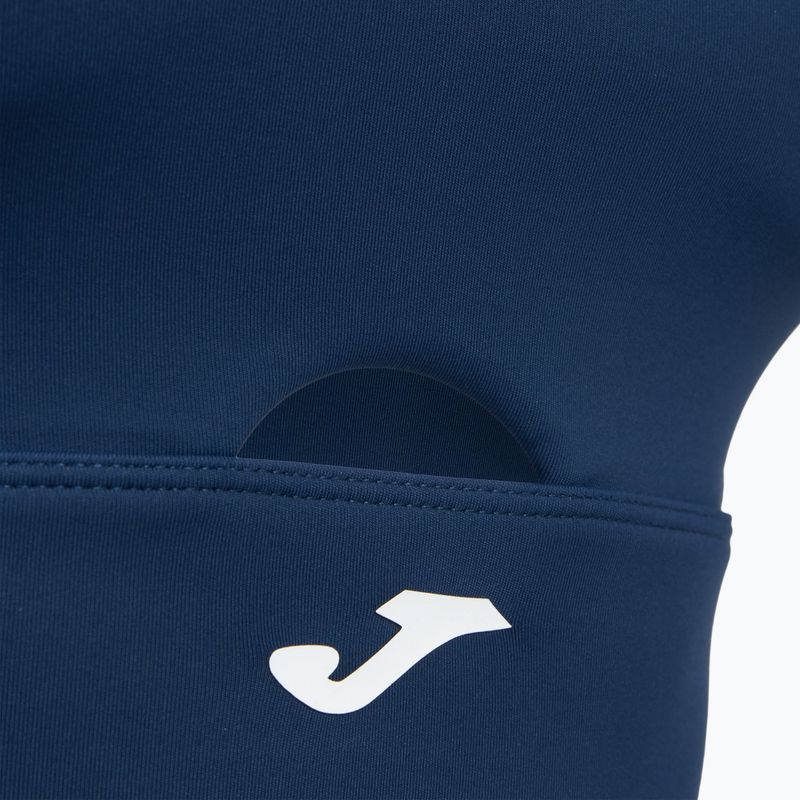 Treniruočių liemenėlė Joma Indoor Gym Sport Bra blue 3