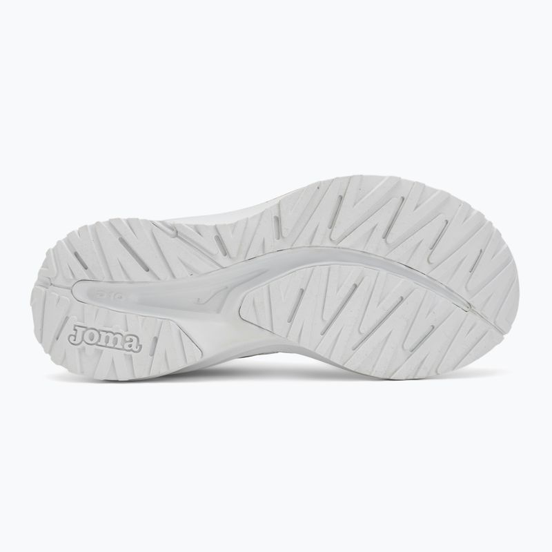 Moteriški bėgimo bateliai Joma Active Lady white/gold 4