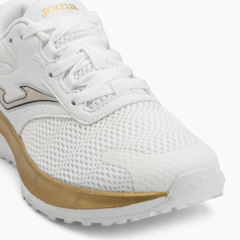 Moteriški bėgimo bateliai Joma Active Lady white/gold 7