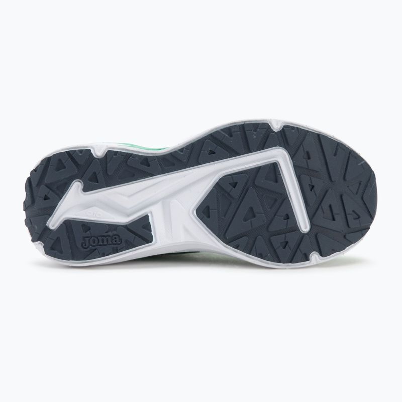 Vaikiški batai Joma Speed Jr green 4