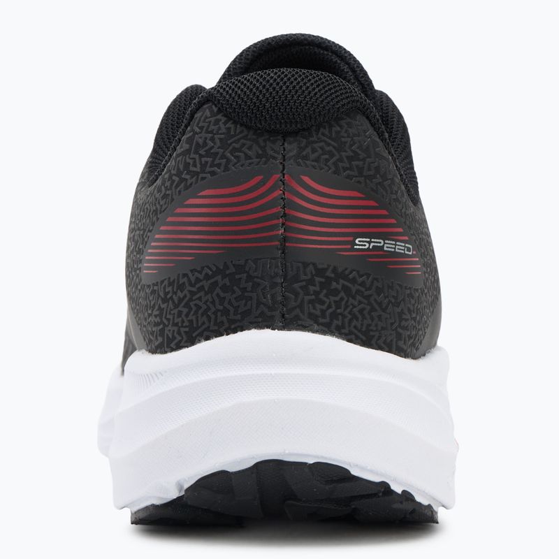 Vaikiški batai Joma Speed Jr black 6