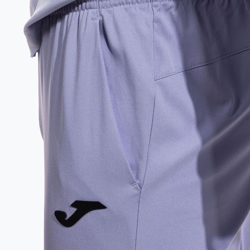 Vyriškas teniso kostiumas Joma Turquoise challenge 7