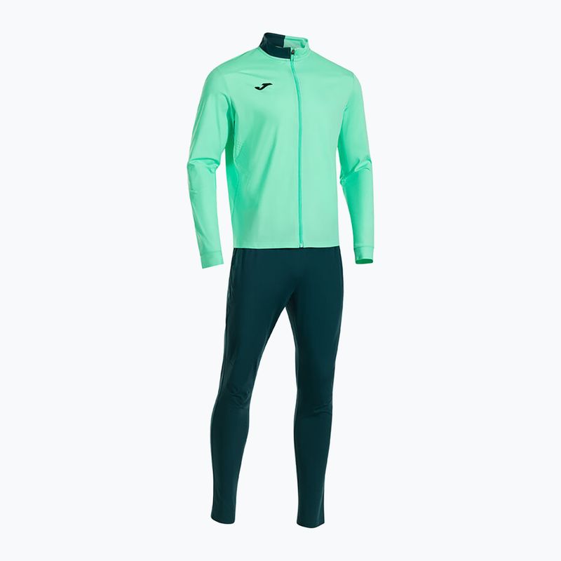 Vyriškas teniso kostiumas Joma Turquoise challenge 2