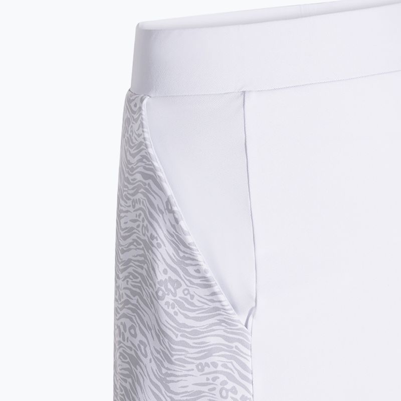 Teniso sijonas Joma Challenge white 7