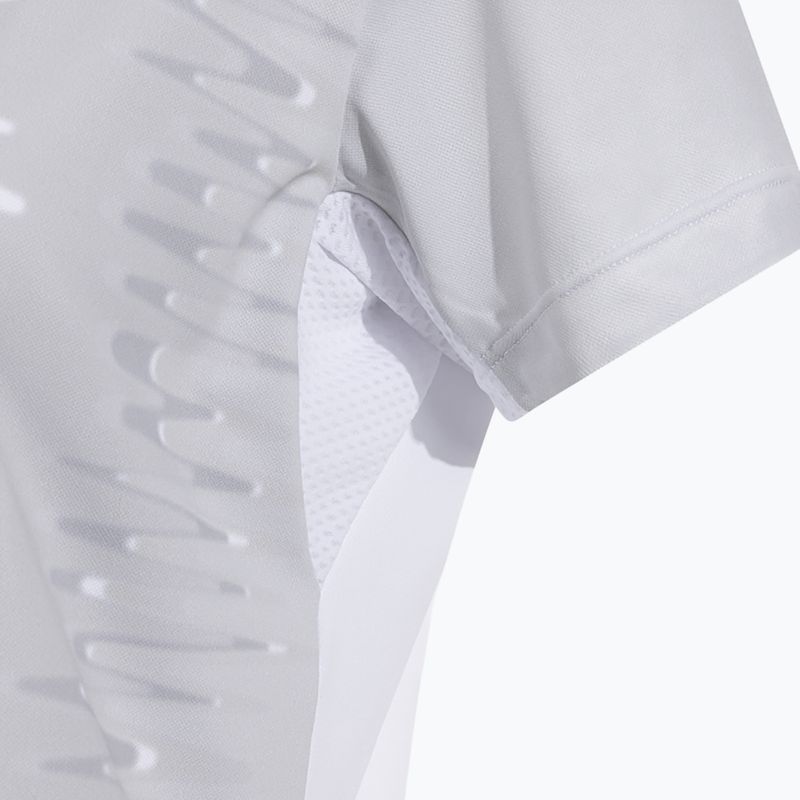 Moteriški teniso marškinėliai Joma Smash W white 6