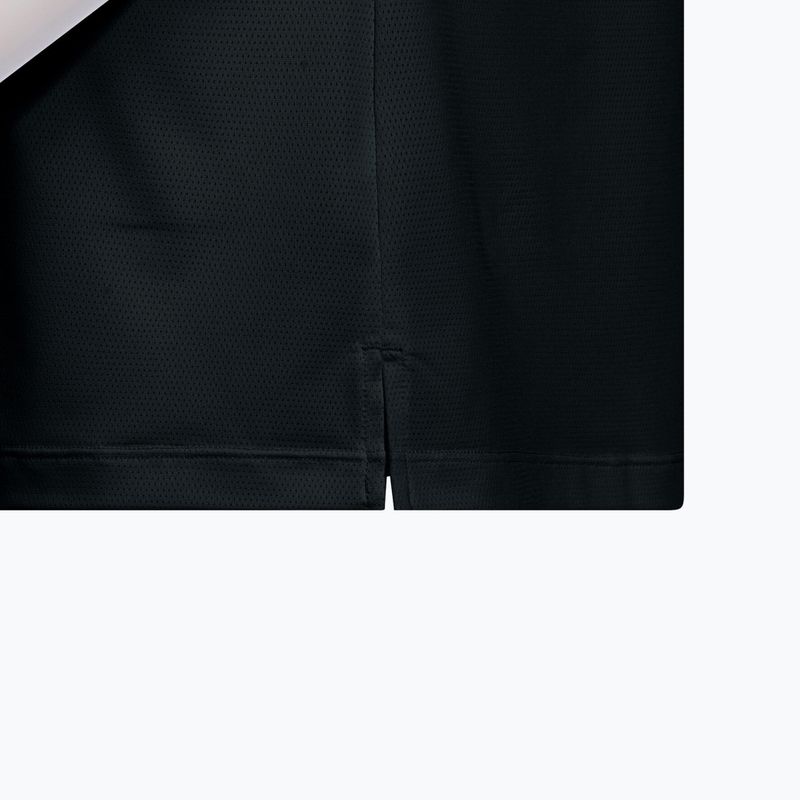 Vyriški teniso marškinėliai Joma Torneo black 7