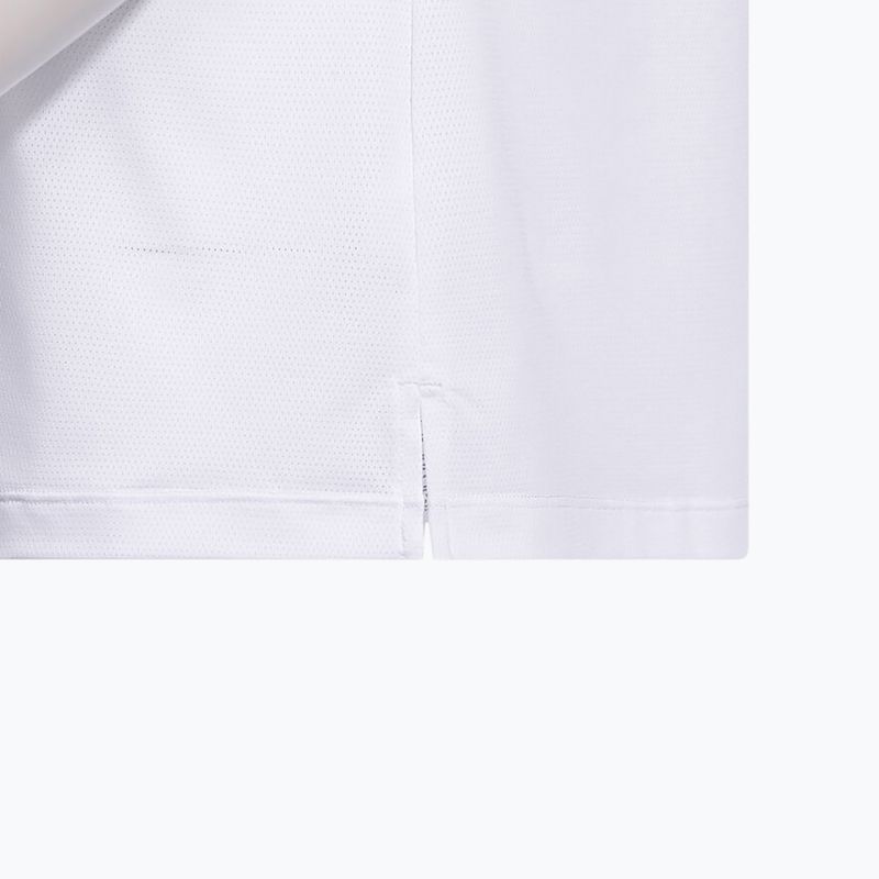 Vyriški teniso marškinėliai Joma Torneo white 6