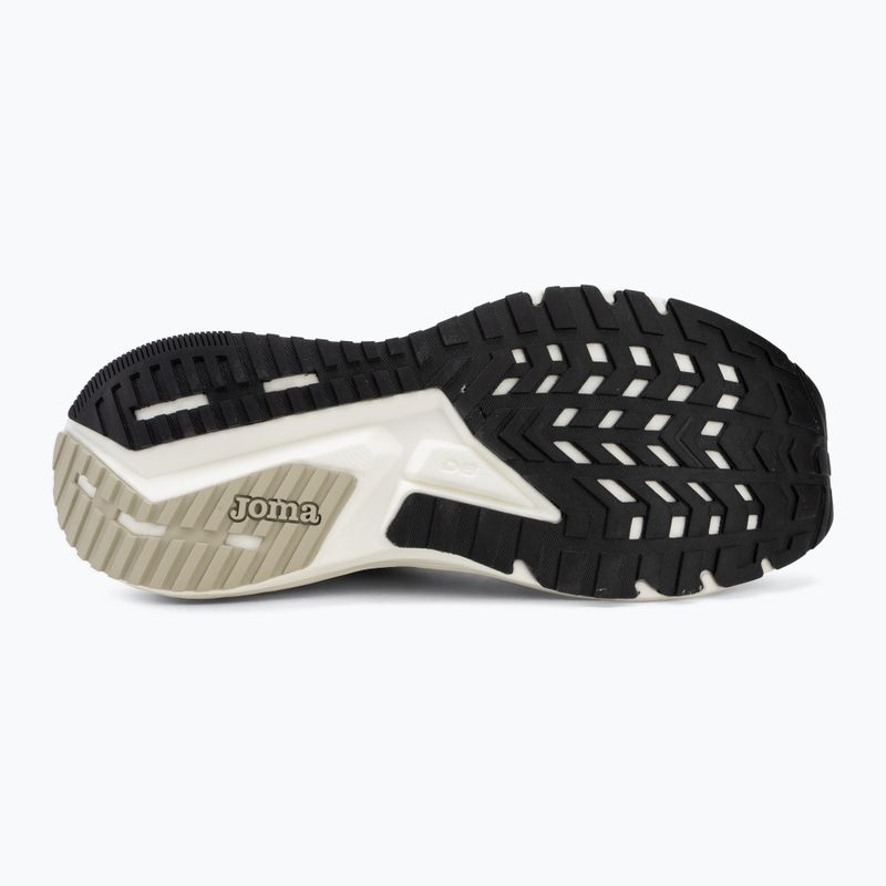 Vyriški bėgimo batai Joma Fenix fluor yellow 4