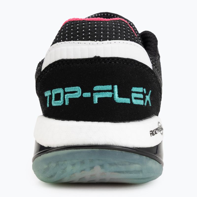 Vyriški futbolo bateliai Joma Top Flex Plus IN black 6