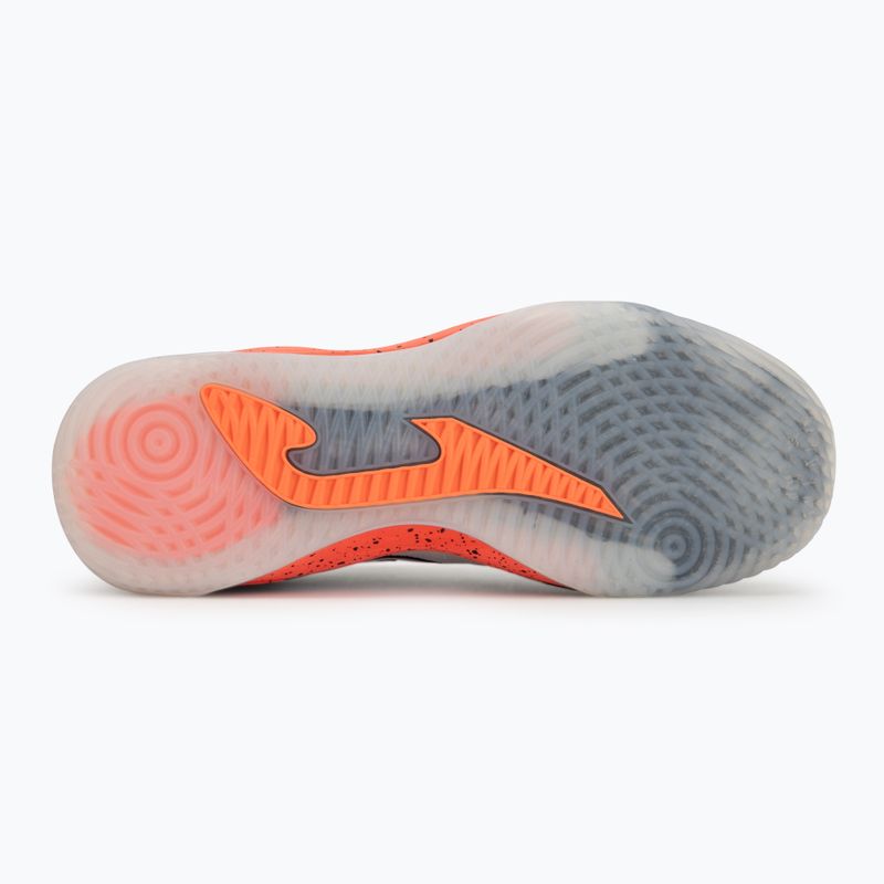 Vyriški futbolo bateliai Joma Top Flex Plus IN royal blue 4