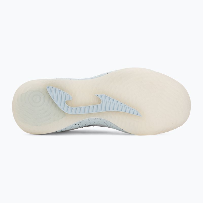 Vyriški futbolo bateliai Joma Top Flex Plus IN white 4