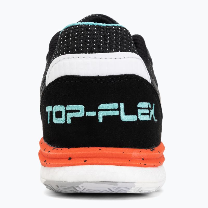 Vyriški futbolo batai Joma Top Flex Rebound IN 2601 black 6