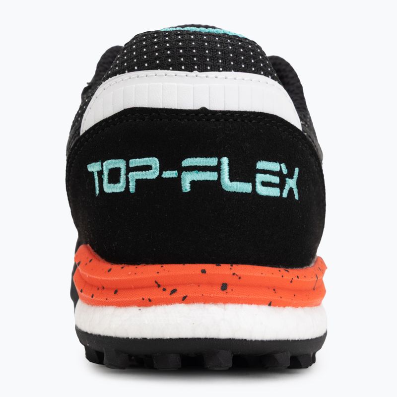 Vyriški futbolo bateliai Joma Top Flex Rebound TF black 6