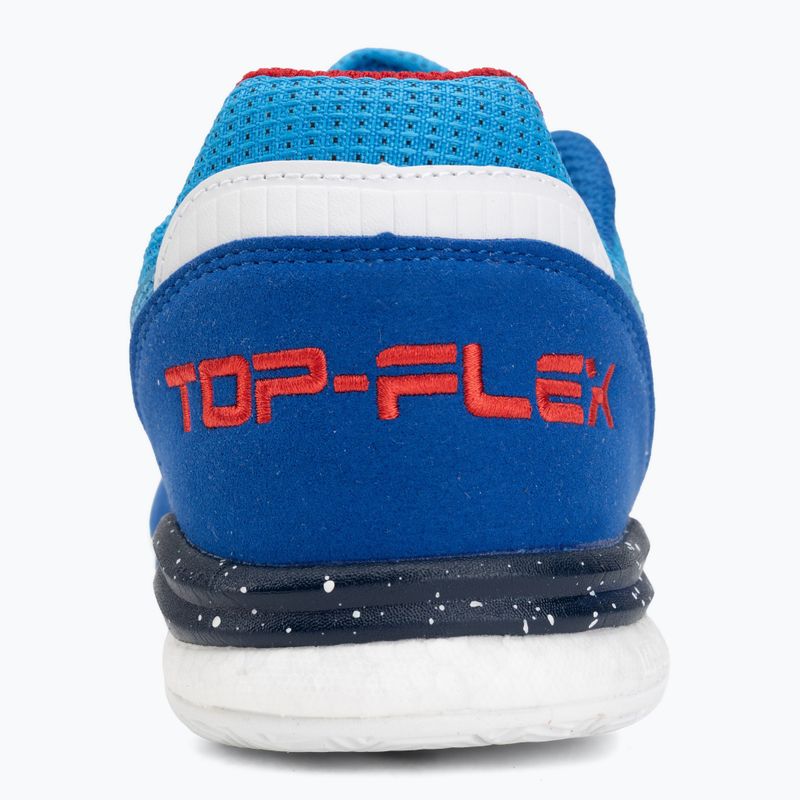 Vyriški futbolo bateliai Joma Top Flex Rebound IN royal blue 6