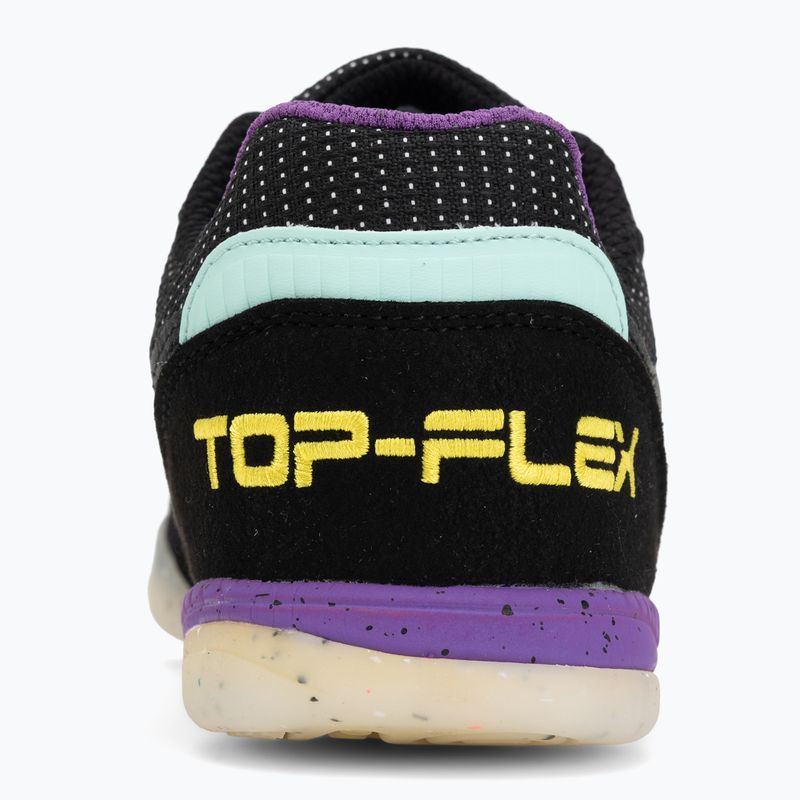 Vyriški futbolo batai Joma Top Flex 2601 IN black 6