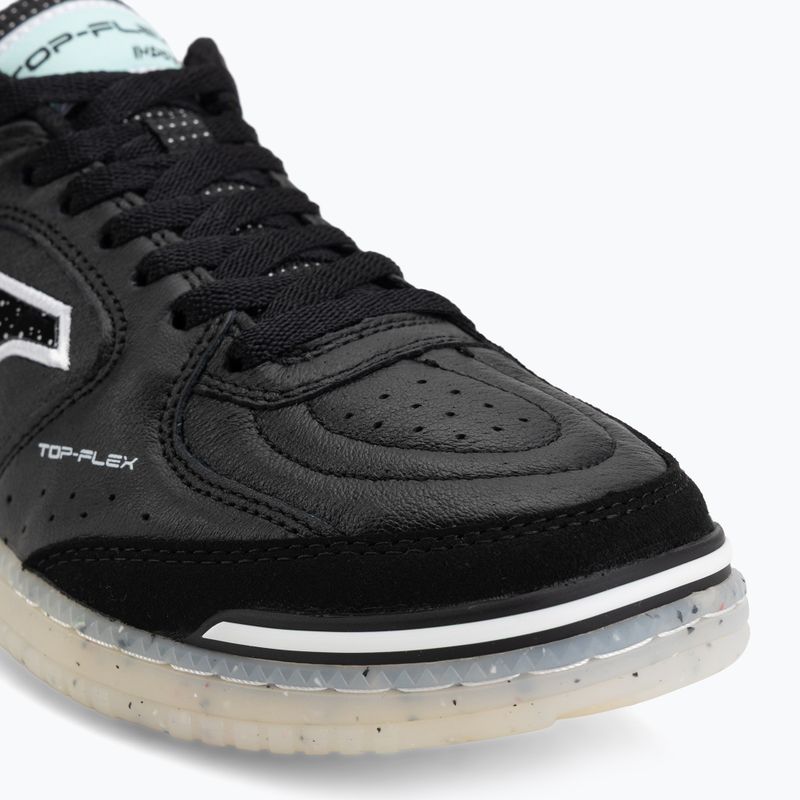 Vyriški futbolo batai Joma Top Flex 2601 IN black 7